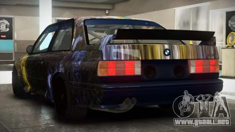 BMW M3 E30 GT-Z S4 para GTA 4