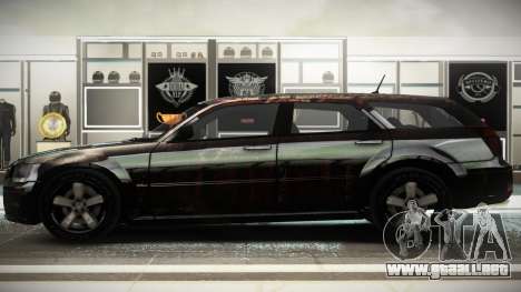 Dodge Magnum RT S8 para GTA 4