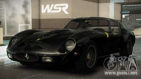 Ferrari 250 GTO TI S2 para GTA 4