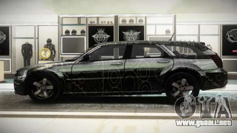 Dodge Magnum RT S6 para GTA 4