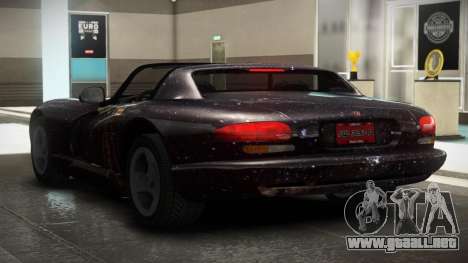 Dodge Viper GT-S S9 para GTA 4