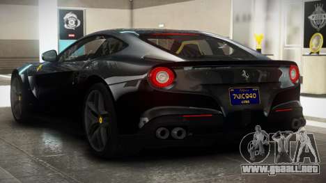 Ferrari F12 GT-Z S4 para GTA 4