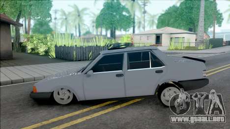 Tofas Sahin Wankel para GTA San Andreas