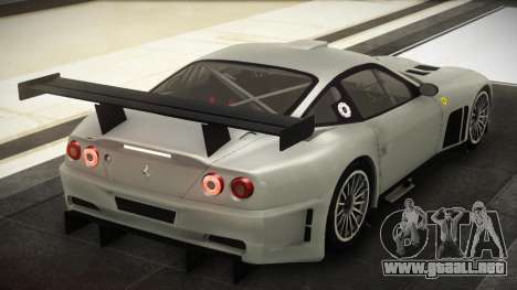 Ferrari 575 G-Sport para GTA 4