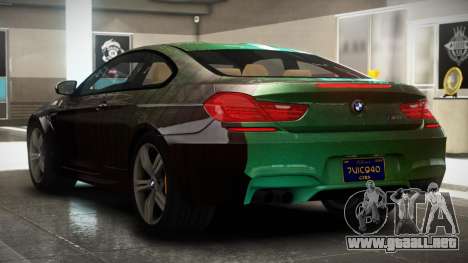 BMW M6 TR S6 para GTA 4