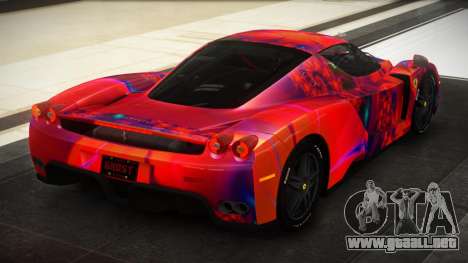 Ferrari Enzo TI S11 para GTA 4