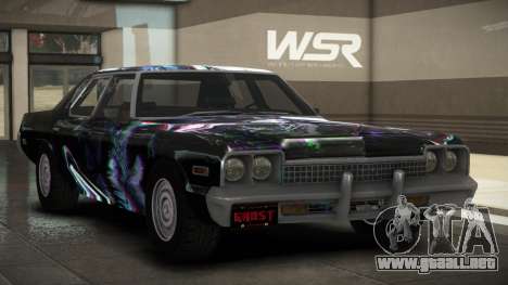 Dodge Monaco RT S6 para GTA 4