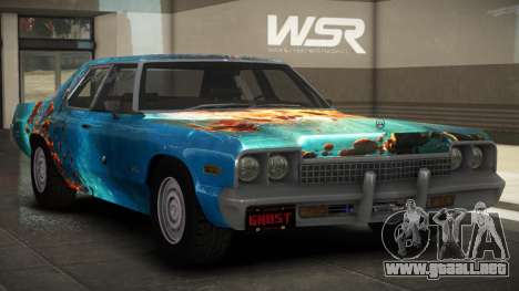 Dodge Monaco RT S10 para GTA 4