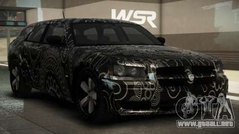 Dodge Magnum RT S6 para GTA 4