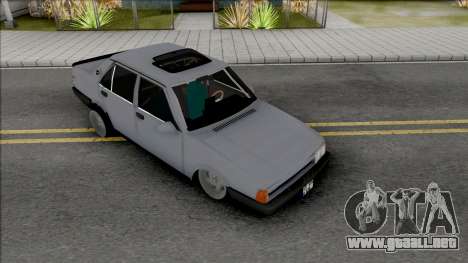 Tofas Sahin Wankel para GTA San Andreas