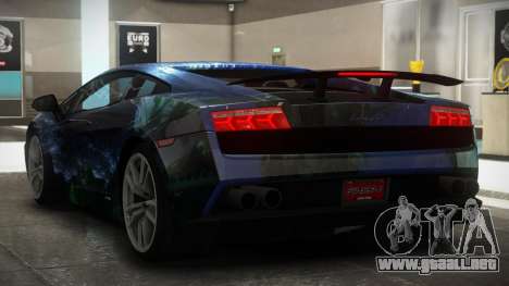 Lamborghini Gallardo GT-Z S3 para GTA 4