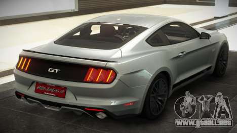 Ford Mustang GT-Z para GTA 4