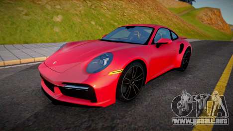 Porsche 911 (Stankey) para GTA San Andreas