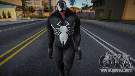 Antivenom 4 para GTA San Andreas