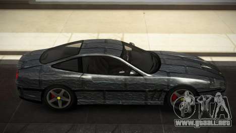 Ferrari 575M Maranello SV S3 para GTA 4