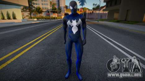 Spider man EOT v24 para GTA San Andreas