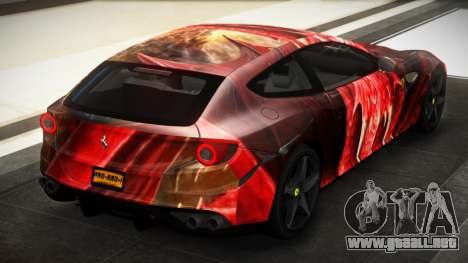 Ferrari FF RZ S11 para GTA 4