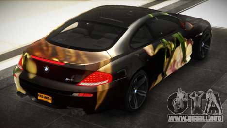 BMW M6 F13 TI S4 para GTA 4