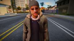 So Cold para GTA San Andreas