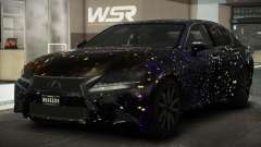 Lexus GS350 RT S11 para GTA 4