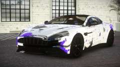Aston Martin Vanquish NT S8 para GTA 4