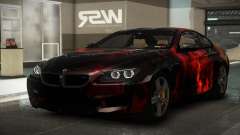 BMW M6 TR S1 para GTA 4