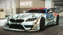 BMW Z4 GT-Z S1