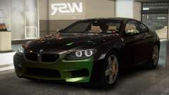 BMW M6 TR S6 para GTA 4