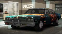 Dodge Monaco RT S10 para GTA 4