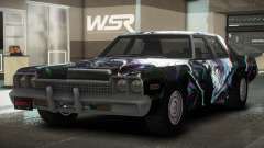Dodge Monaco RT S6 para GTA 4