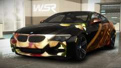 BMW M6 F13 TI S4 para GTA 4