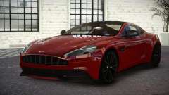 Aston Martin Vanquish NT para GTA 4