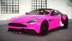 Aston Martin Vanquish NT S2 para GTA 4