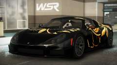 Rossion Q1 GT-Z S8 para GTA 4