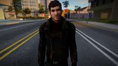 Voluntad 1 para GTA San Andreas