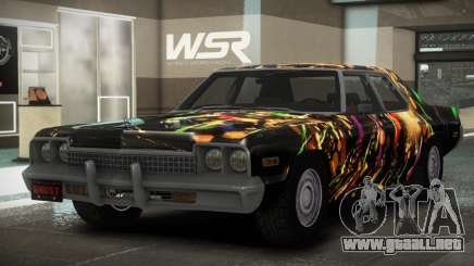 Dodge Monaco RT S3 para GTA 4