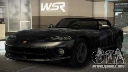 Dodge Viper GT-S S1 para GTA 4