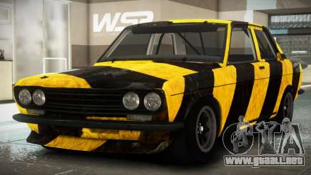 Datsun Bluebird TI S10 para GTA 4