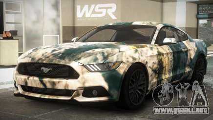 Ford Mustang GT-Z S7 para GTA 4