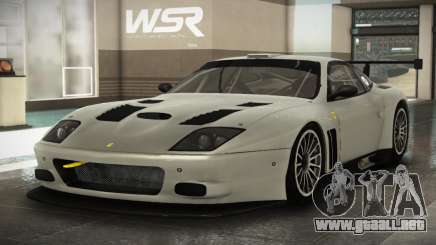 Ferrari 575 G-Sport para GTA 4