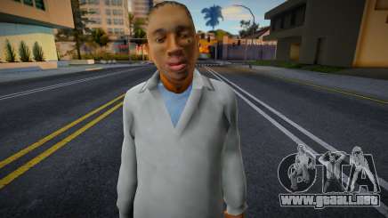 HD hmyri v1 para GTA San Andreas