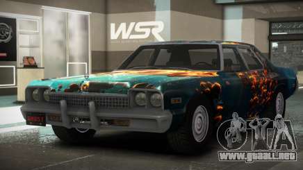 Dodge Monaco RT S10 para GTA 4