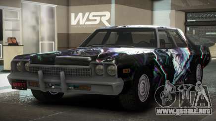 Dodge Monaco RT S6 para GTA 4