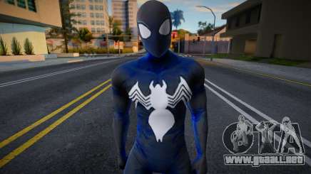 Spider man EOT v24 para GTA San Andreas