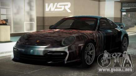 Porsche 911 GT-Z S11 para GTA 4