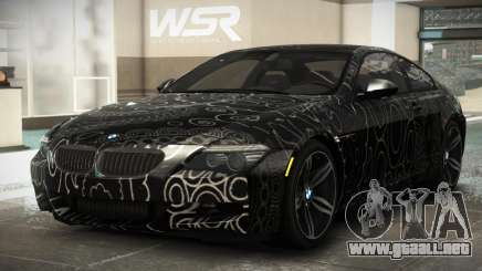 BMW M6 F13 TI S8 para GTA 4