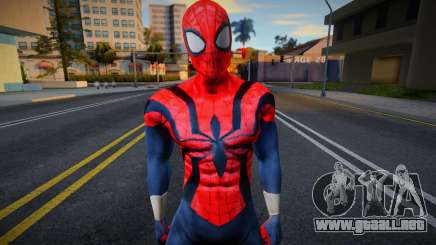 Spider man EOT v26 para GTA San Andreas