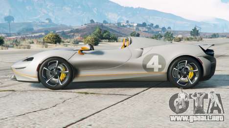 McLaren Elva M1A Tema 2020〡add-on