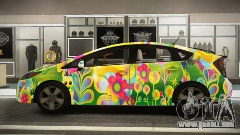 Toyota Prius SH S11 para GTA 4