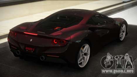 Ferrari F8 XR para GTA 4